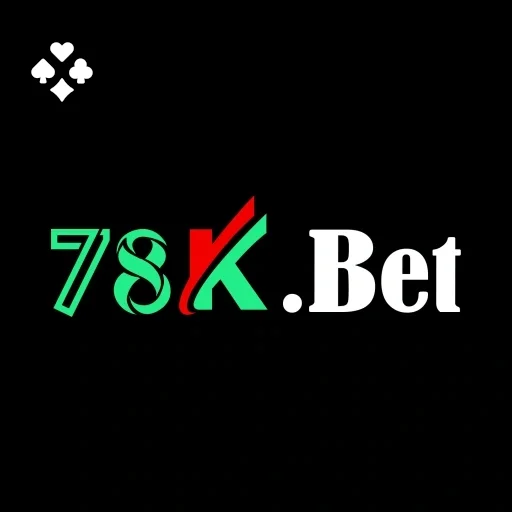 Cassino ao vivo da 78kbet com dealers reais