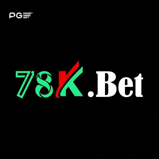 Logo da 78kbet