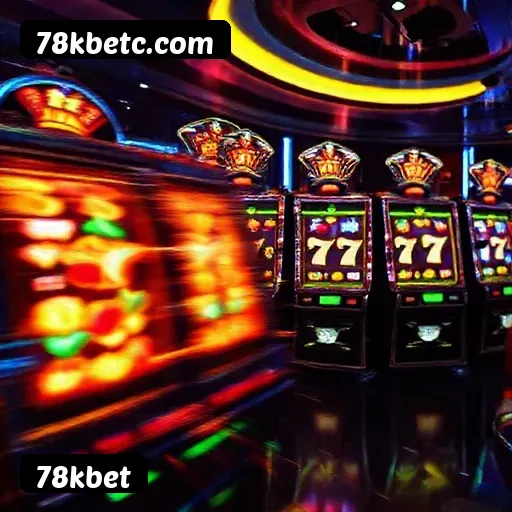 78kbet APK - Download Oficial Android