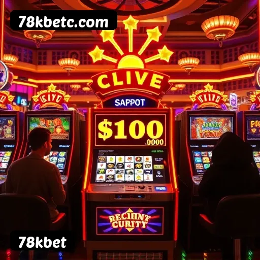 Legalidade 78kbet no Brasil