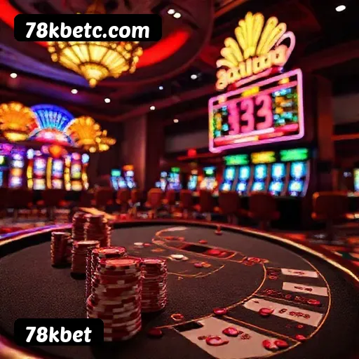 Termos e Condições Transparentes 78kbet